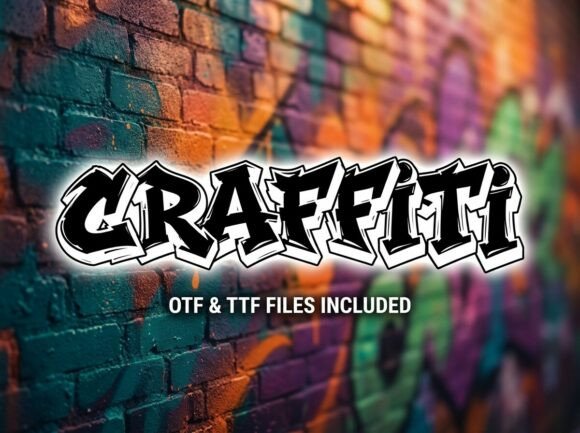 Graffiti: Injecting Urban Energy into Modern Design